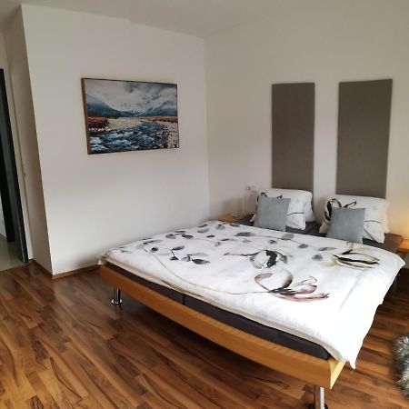 Ferienhaus Adela Schruns Buitenkant foto
