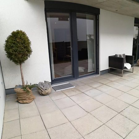 Ferienhaus Adela Schruns Buitenkant foto