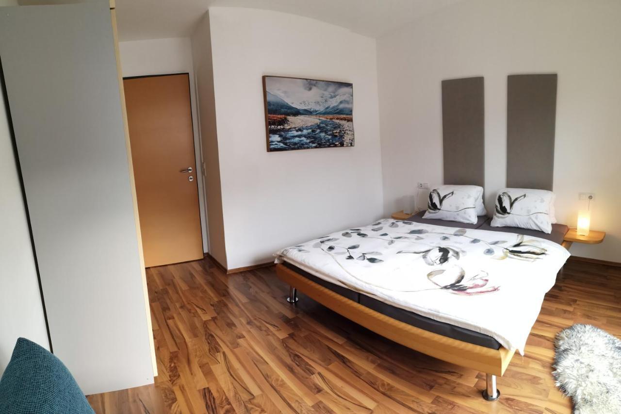 Ferienhaus Adela Schruns Buitenkant foto