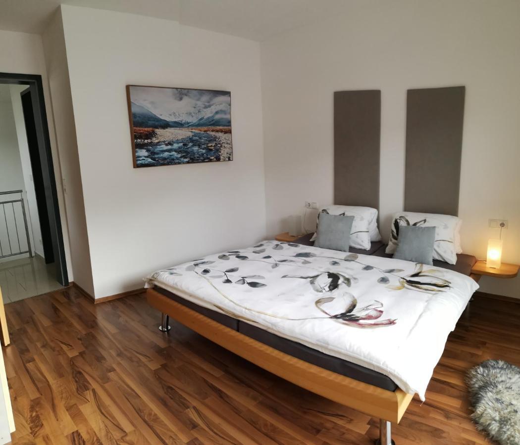 Ferienhaus Adela Schruns Buitenkant foto