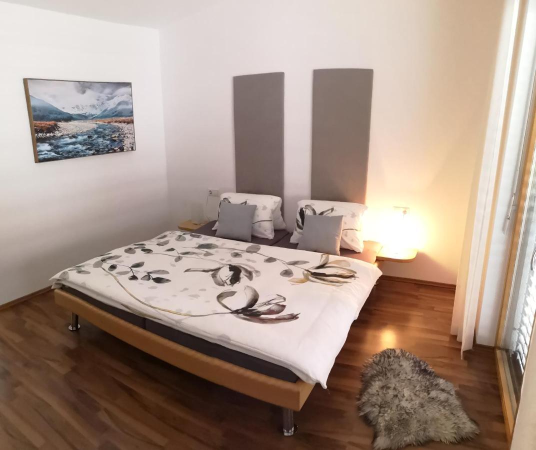 Ferienhaus Adela Schruns Buitenkant foto