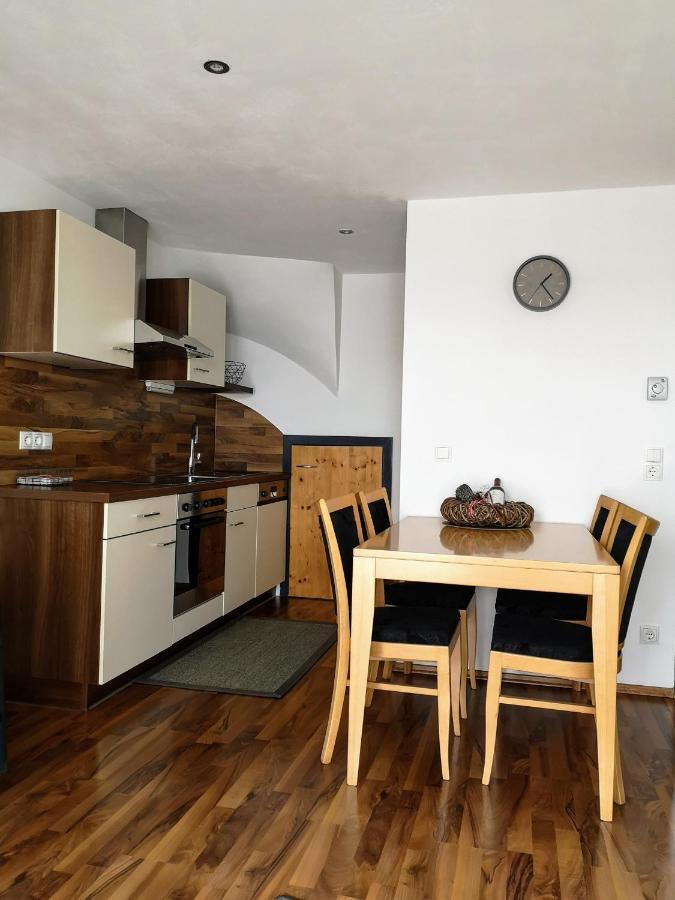 Ferienhaus Adela Schruns Buitenkant foto