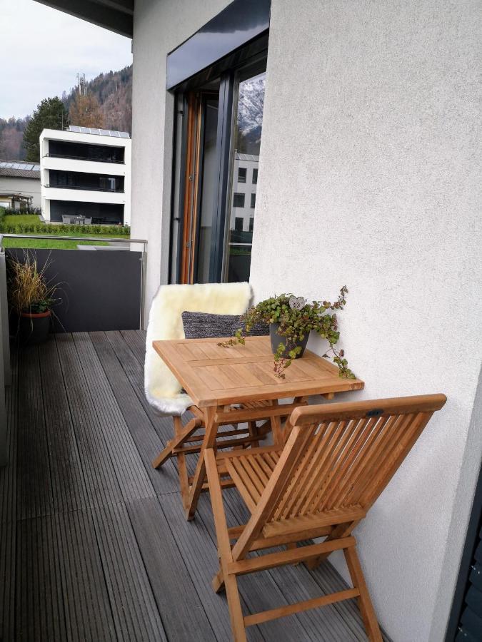 Ferienhaus Adela Schruns Buitenkant foto